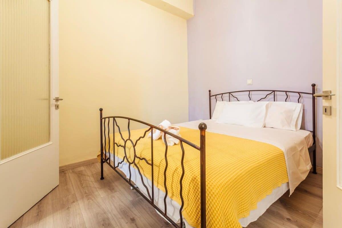 Kalamata Rose Nest - Urban Comfy Escape 외부 사진