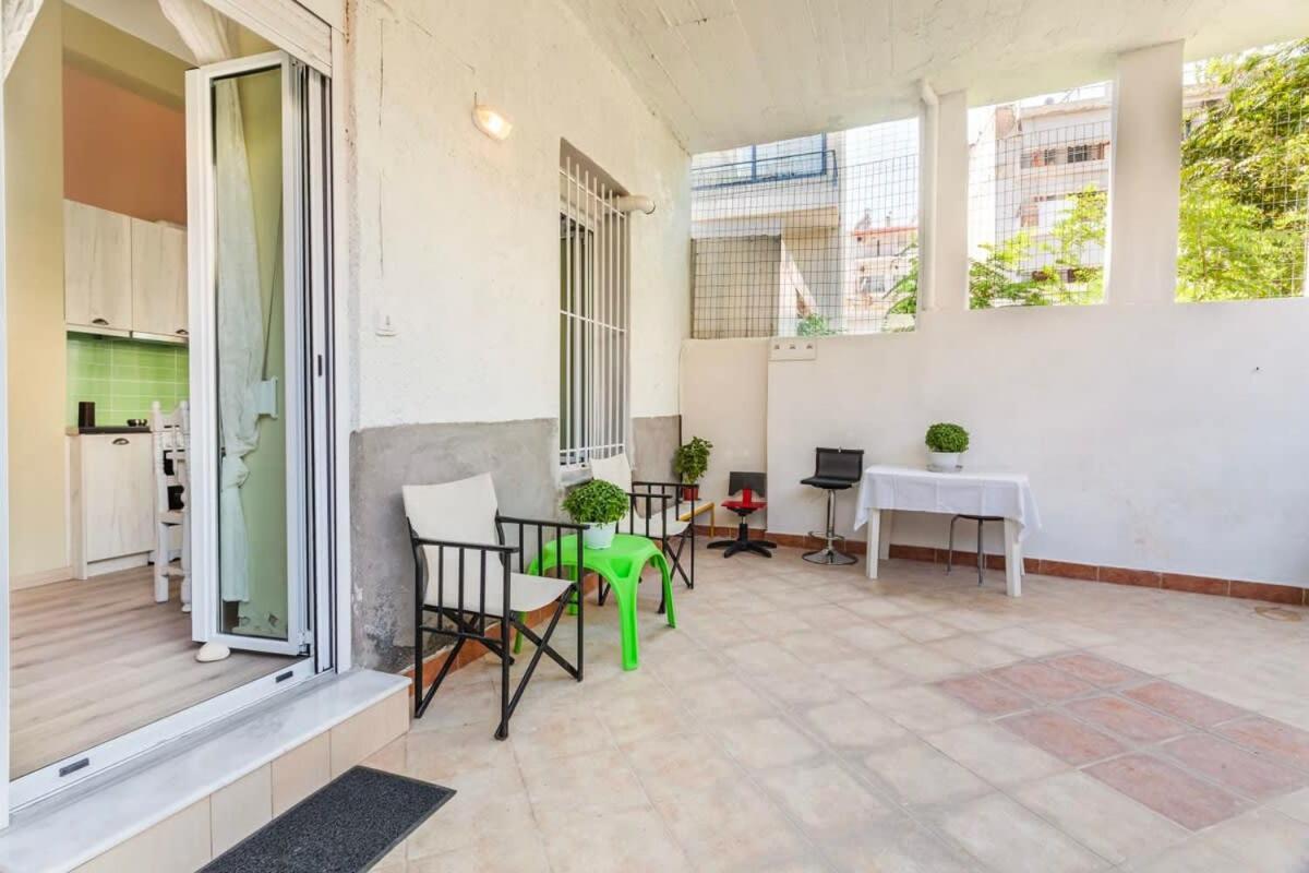 Kalamata Rose Nest - Urban Comfy Escape 외부 사진