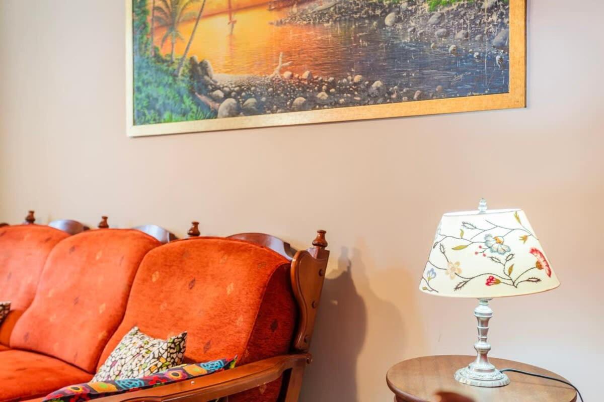 Kalamata Rose Nest - Urban Comfy Escape 외부 사진
